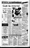 Sandwell Evening Mail Monday 09 November 1987 Page 32