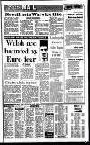 Sandwell Evening Mail Tuesday 10 November 1987 Page 31