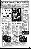 Sandwell Evening Mail Friday 13 November 1987 Page 9
