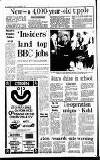 Sandwell Evening Mail Friday 13 November 1987 Page 20