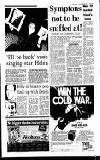Sandwell Evening Mail Friday 13 November 1987 Page 23