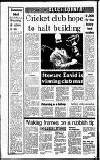 Sandwell Evening Mail Monday 30 November 1987 Page 6