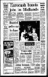 Sandwell Evening Mail Monday 30 November 1987 Page 8