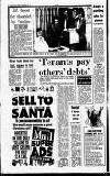 Sandwell Evening Mail Monday 30 November 1987 Page 12