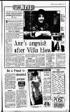 Sandwell Evening Mail Monday 30 November 1987 Page 23