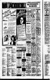 Sandwell Evening Mail Monday 30 November 1987 Page 24