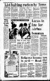 Sandwell Evening Mail Monday 30 November 1987 Page 30