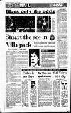 Sandwell Evening Mail Monday 30 November 1987 Page 34
