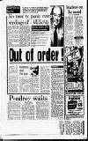 Sandwell Evening Mail Monday 30 November 1987 Page 36