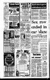 Sandwell Evening Mail Wednesday 02 December 1987 Page 32