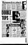 Sandwell Evening Mail Wednesday 02 December 1987 Page 40