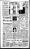 Sandwell Evening Mail Thursday 03 December 1987 Page 4