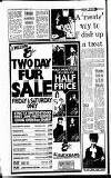 Sandwell Evening Mail Thursday 03 December 1987 Page 18