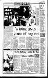Sandwell Evening Mail Saturday 05 December 1987 Page 8