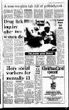 Sandwell Evening Mail Saturday 05 December 1987 Page 31