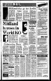 Sandwell Evening Mail Saturday 05 December 1987 Page 35