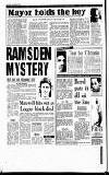 Sandwell Evening Mail Saturday 05 December 1987 Page 36