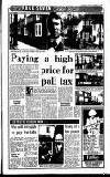 Sandwell Evening Mail Tuesday 15 December 1987 Page 7