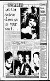 Sandwell Evening Mail Monday 21 December 1987 Page 20