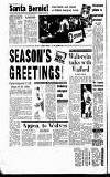 Sandwell Evening Mail Monday 21 December 1987 Page 32