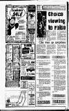 Sandwell Evening Mail Thursday 24 December 1987 Page 42