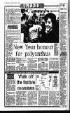 Sandwell Evening Mail Saturday 02 January 1988 Page 10
