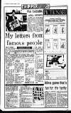 Sandwell Evening Mail Saturday 02 January 1988 Page 14
