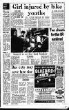 Sandwell Evening Mail Saturday 02 January 1988 Page 15