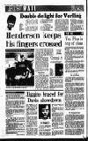 Sandwell Evening Mail Saturday 02 January 1988 Page 28