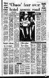 Sandwell Evening Mail Monday 04 January 1988 Page 21