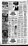 Sandwell Evening Mail Monday 04 January 1988 Page 26