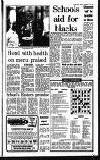 Sandwell Evening Mail Monday 04 January 1988 Page 27