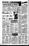 Sandwell Evening Mail Monday 04 January 1988 Page 28