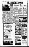 Sandwell Evening Mail Wednesday 06 January 1988 Page 14