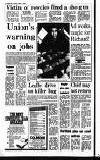 Sandwell Evening Mail Thursday 07 January 1988 Page 12