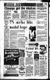 Sandwell Evening Mail Thursday 07 January 1988 Page 76
