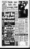 Sandwell Evening Mail Friday 08 January 1988 Page 4