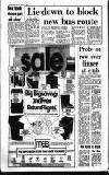 Sandwell Evening Mail Friday 08 January 1988 Page 16