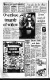 Sandwell Evening Mail Friday 08 January 1988 Page 22