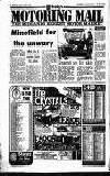 Sandwell Evening Mail Friday 08 January 1988 Page 38