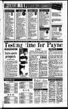 Sandwell Evening Mail Friday 08 January 1988 Page 49
