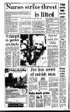 Sandwell Evening Mail Wednesday 13 January 1988 Page 16