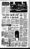 Sandwell Evening Mail Friday 15 January 1988 Page 14