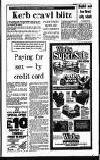 Sandwell Evening Mail Friday 15 January 1988 Page 21