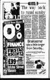 Sandwell Evening Mail Friday 15 January 1988 Page 22