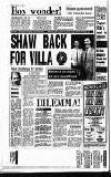 Sandwell Evening Mail Friday 15 January 1988 Page 60