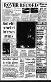 Sandwell Evening Mail Monday 18 January 1988 Page 3