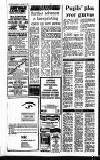 Sandwell Evening Mail Monday 18 January 1988 Page 22