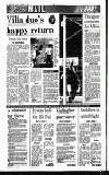 Sandwell Evening Mail Monday 18 January 1988 Page 32