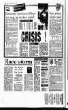 Sandwell Evening Mail Monday 18 January 1988 Page 34